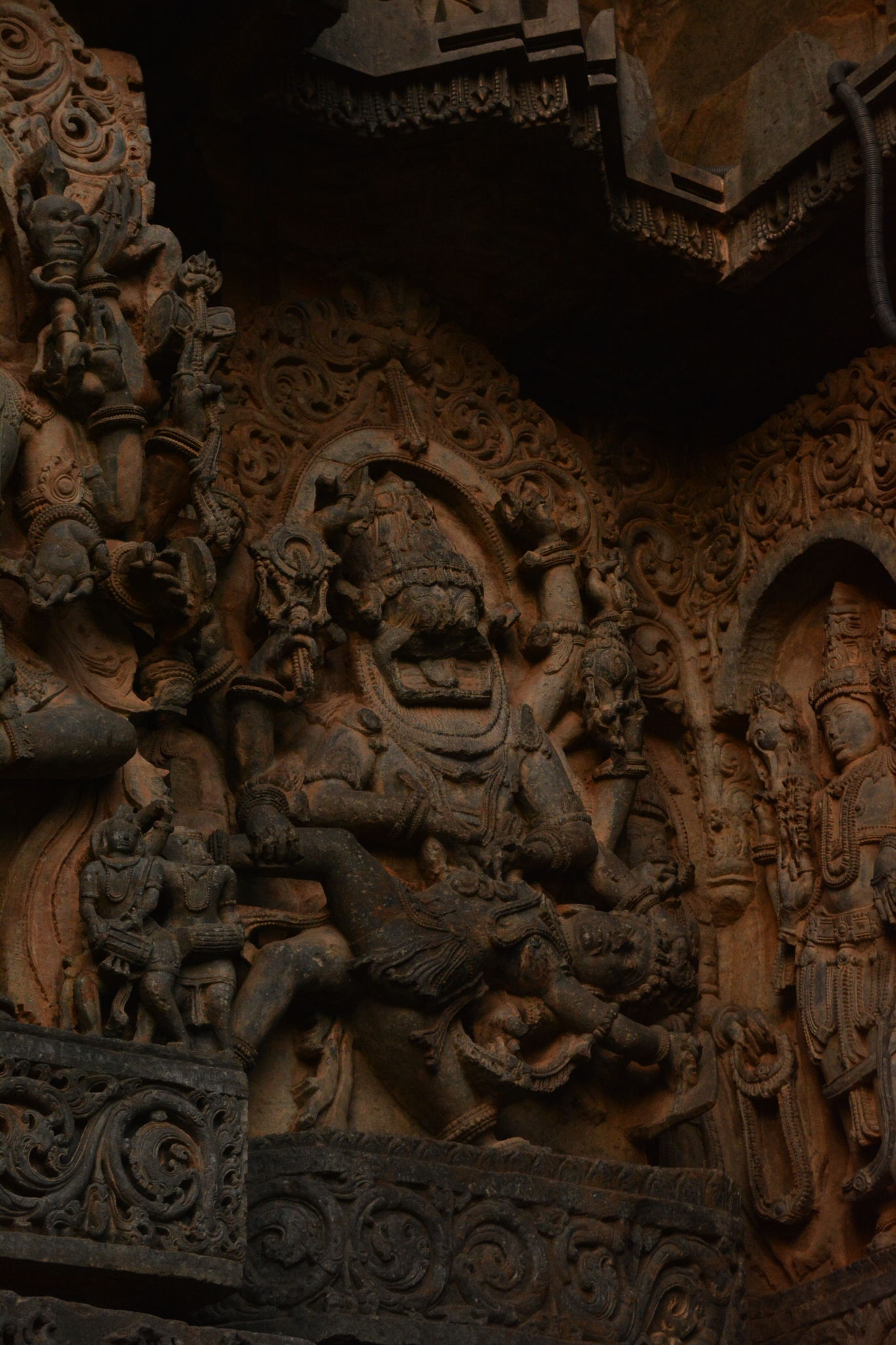 Photo of Belur & Halebid – For the Love of Hoysala Architecture Part 2 By Mahesh Maddala