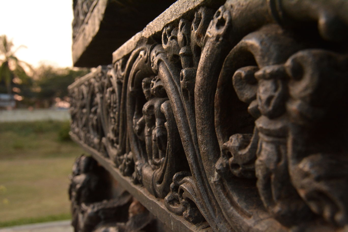 Photo of Belur & Halebid – For the Love of Hoysala Architecture Part 2 By Mahesh Maddala