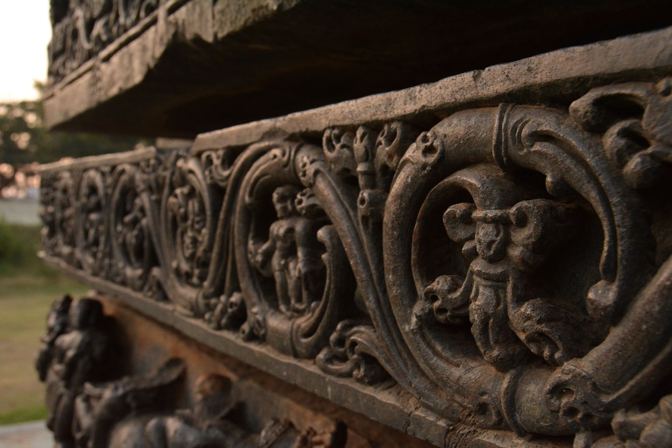 Photo of Belur & Halebid – For the Love of Hoysala Architecture Part 2 By Mahesh Maddala