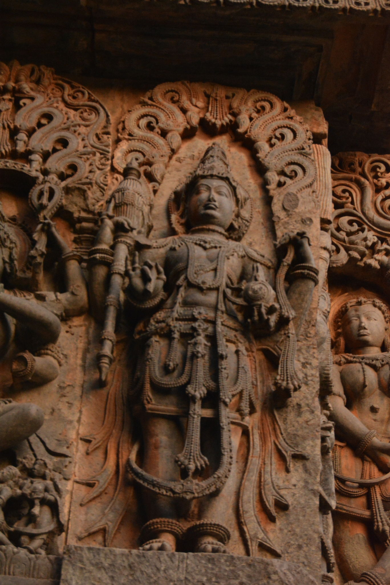 Photo of Belur & Halebid – For the Love of Hoysala Architecture Part 2 By Mahesh Maddala