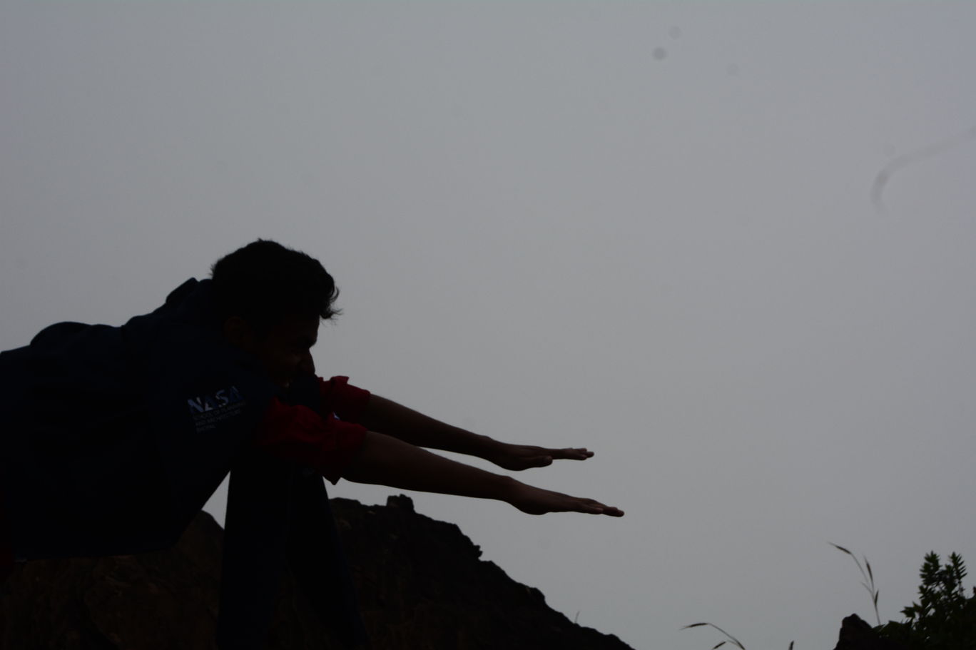 Photo of Western Ghats - Kemmanagundi in Sakleshpur, India By Mahesh Maddala