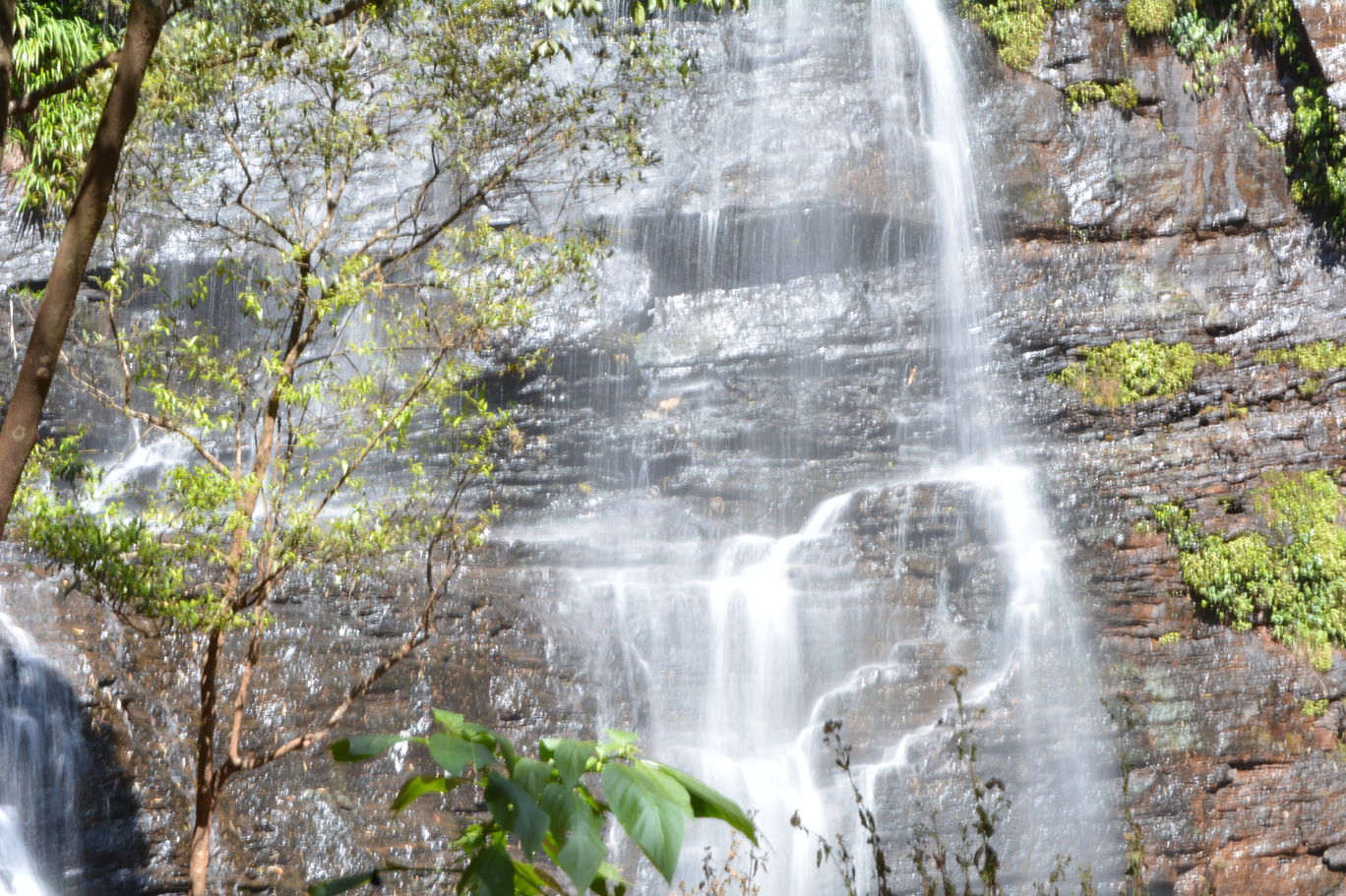 Photo of Jhari Falls- that can make your jaws drop By Mahesh Maddala