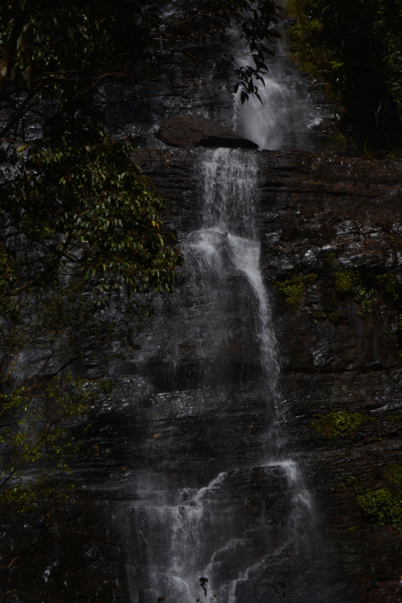 Photo of Jhari Falls- that can make your jaws drop By Mahesh Maddala