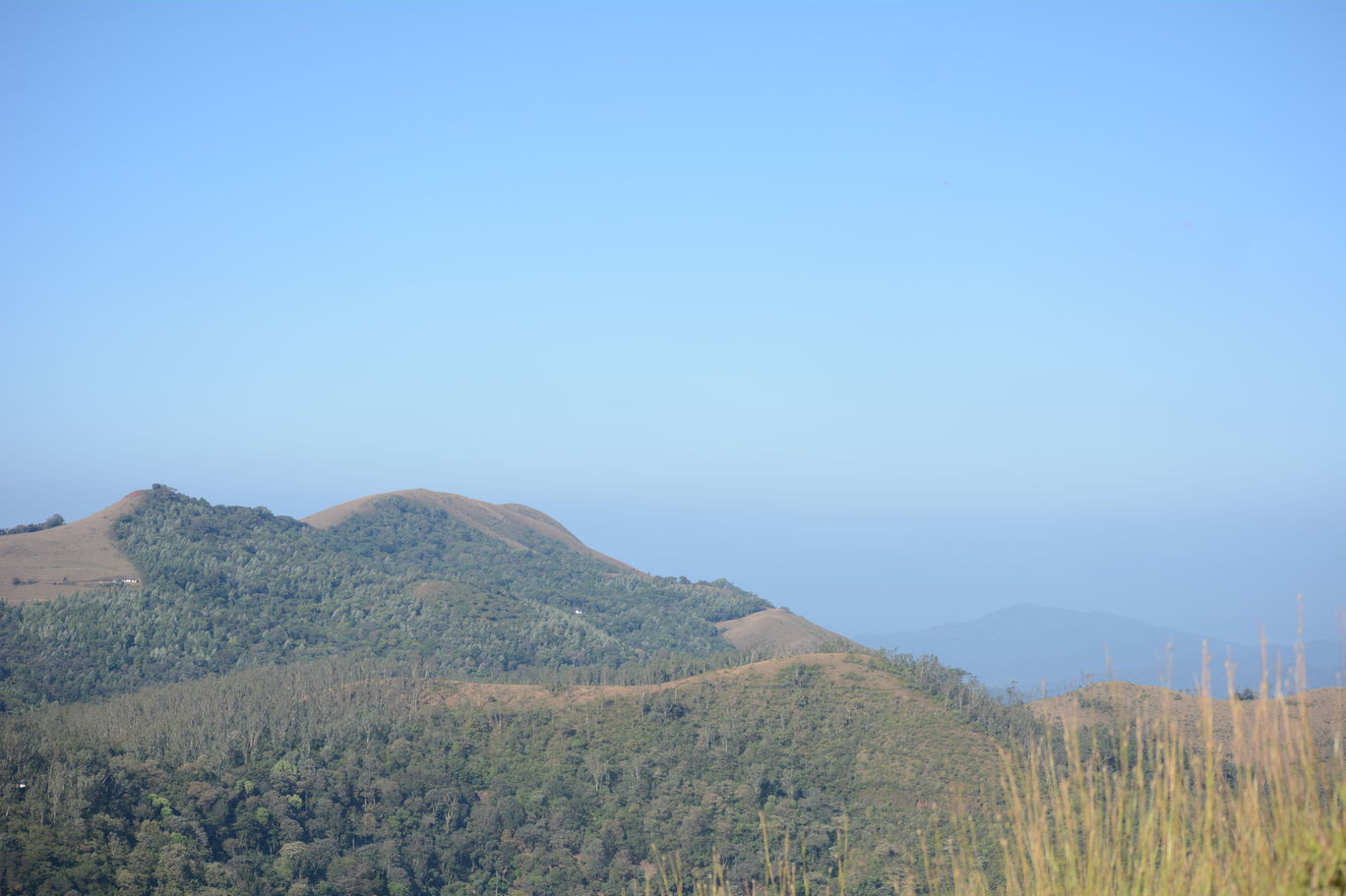 Photo of Z point trek - the trek which will pump up your adrenaline from A to Z By Mahesh Maddala