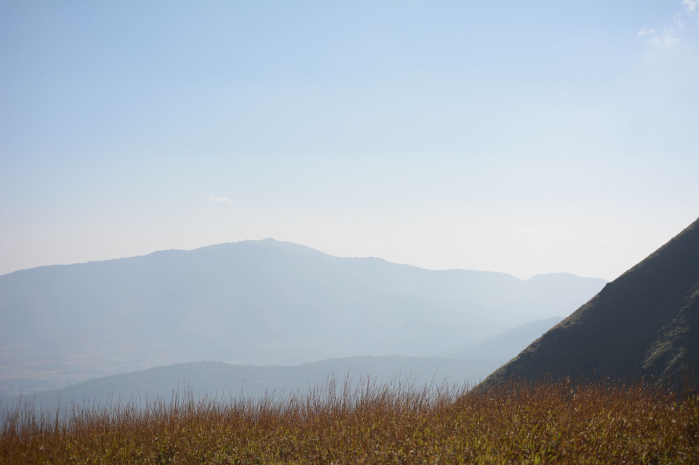 Photo of Z point trek - the trek which will pump up your adrenaline from A to Z By Mahesh Maddala