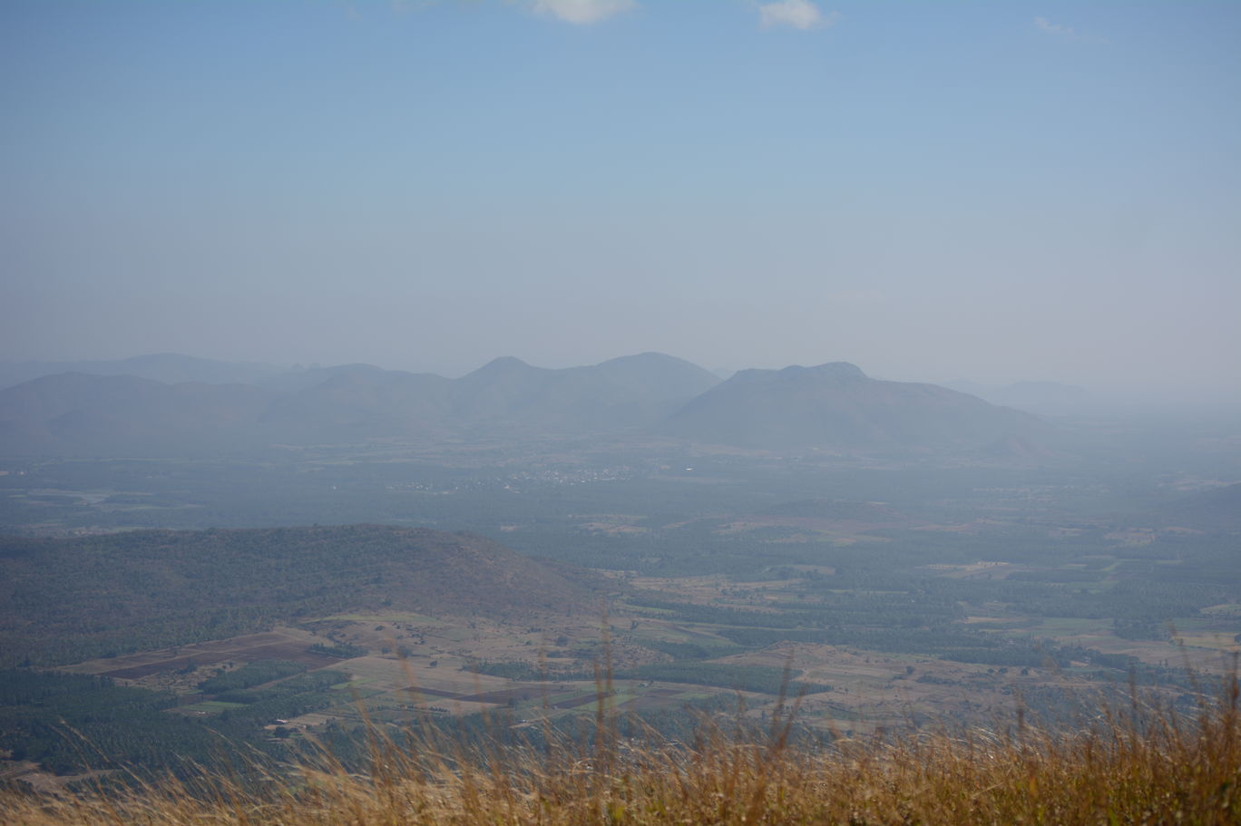 Photo of Z point trek - the trek which will pump up your adrenaline from A to Z By Mahesh Maddala