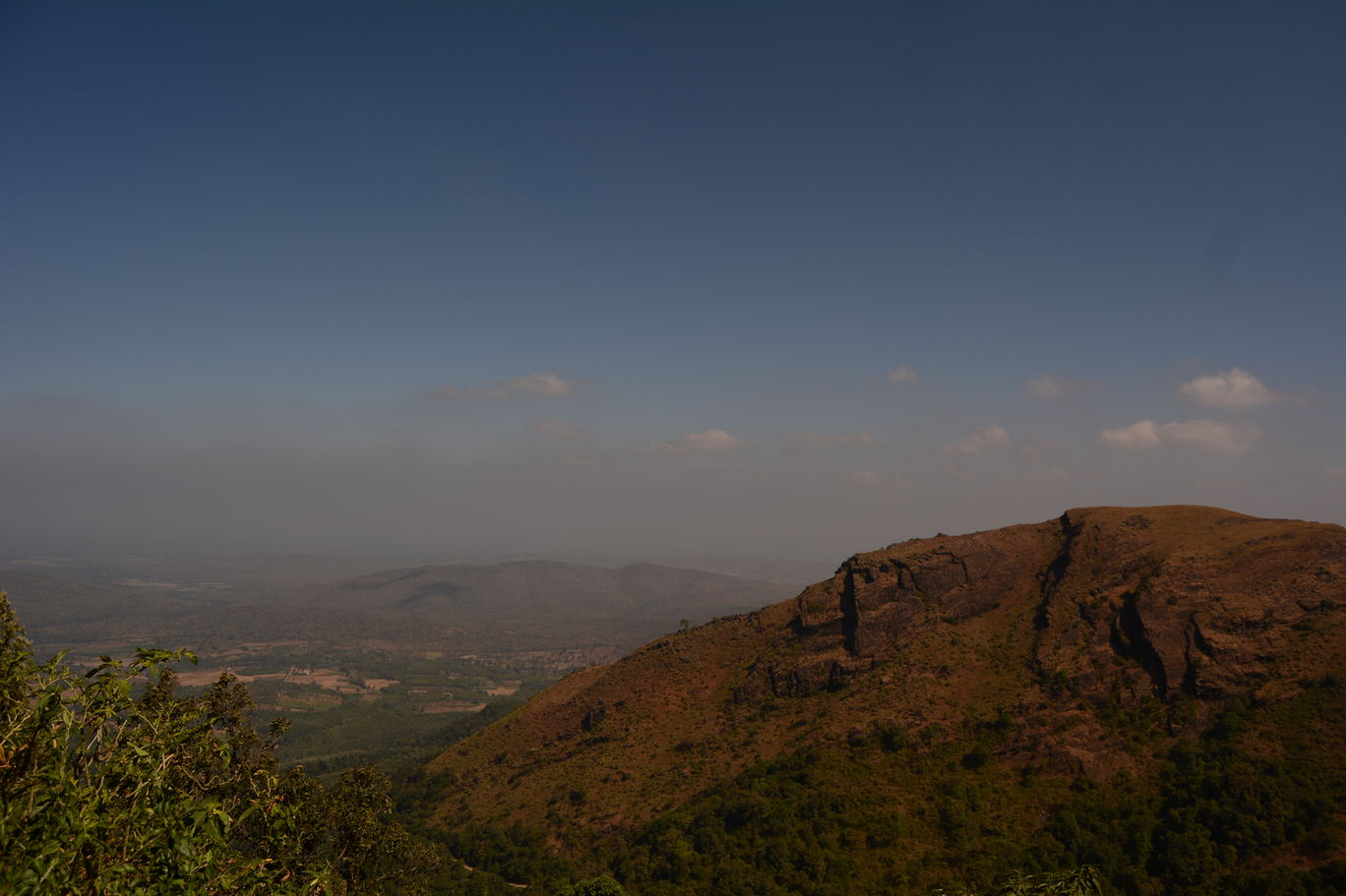 Photo of Coastal and Western Ghats of Karnataka By Mahesh Maddala