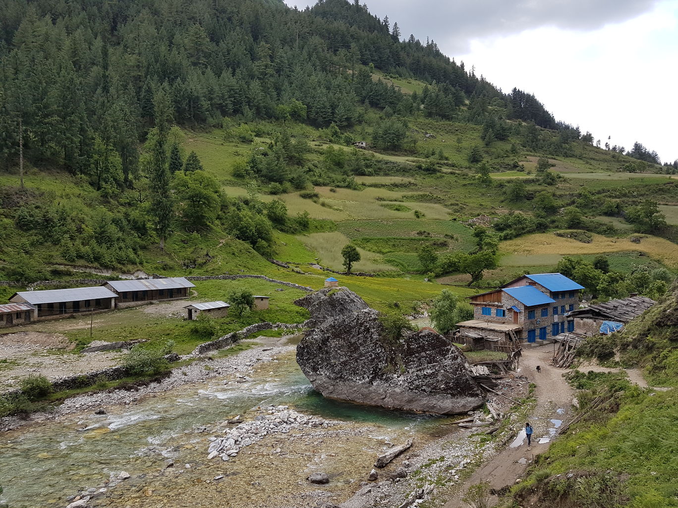 Photo of Exploring Jumla, Nepal By Mahesh Maddala