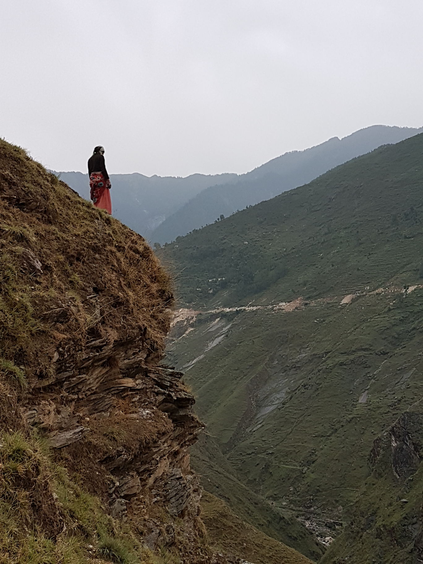 Photo of Exploring NEPAL Series: Darchula By Mahesh Maddala