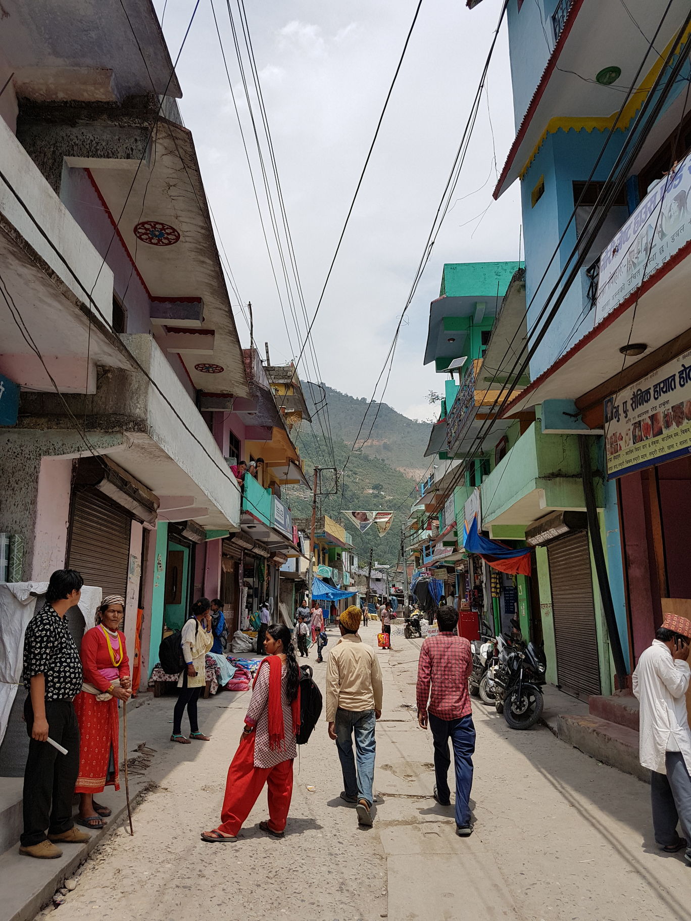 Photo of Exploring NEPAL Series: Darchula By Mahesh Maddala