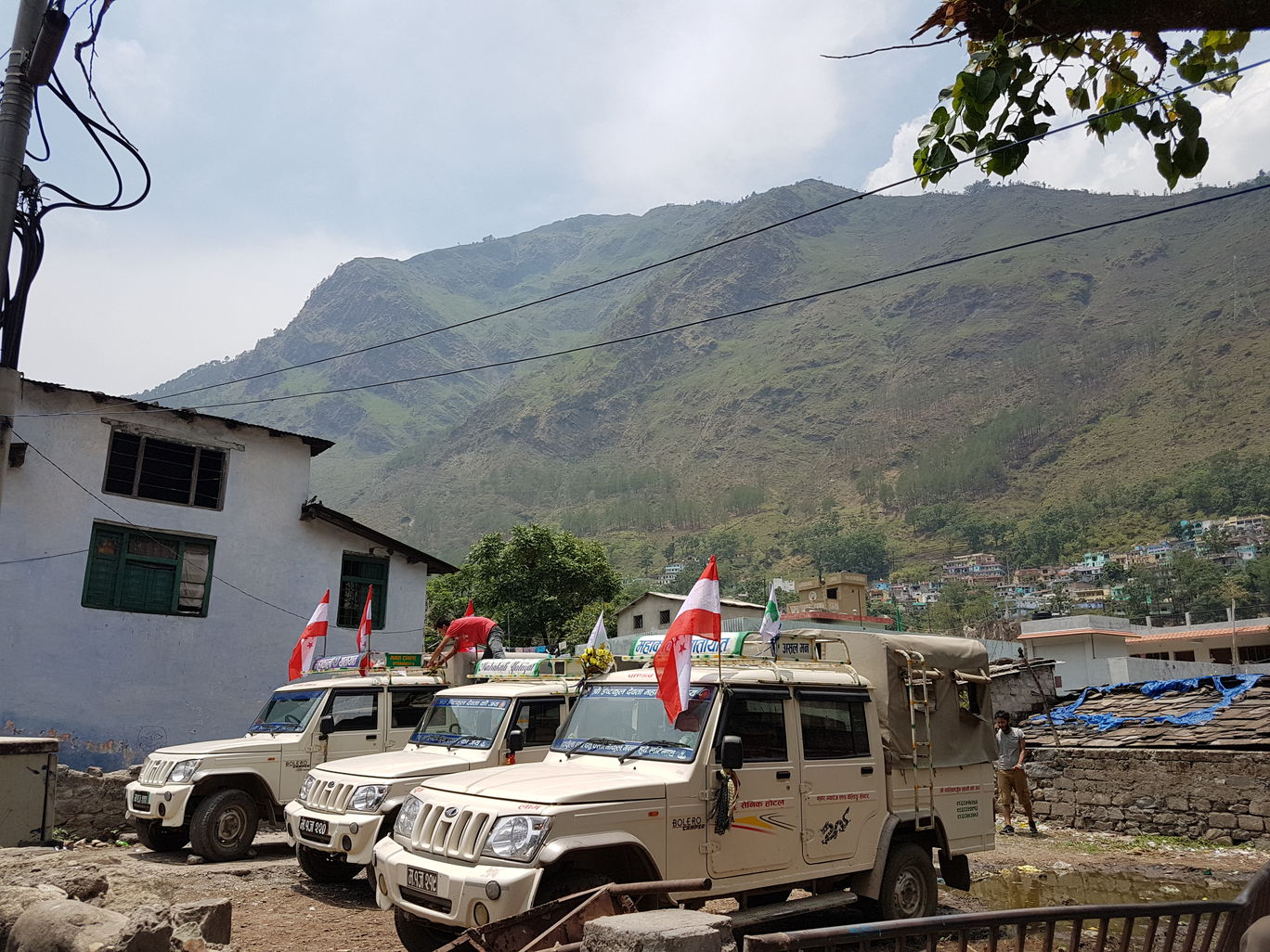 Photo of Exploring NEPAL Series: Darchula By Mahesh Maddala