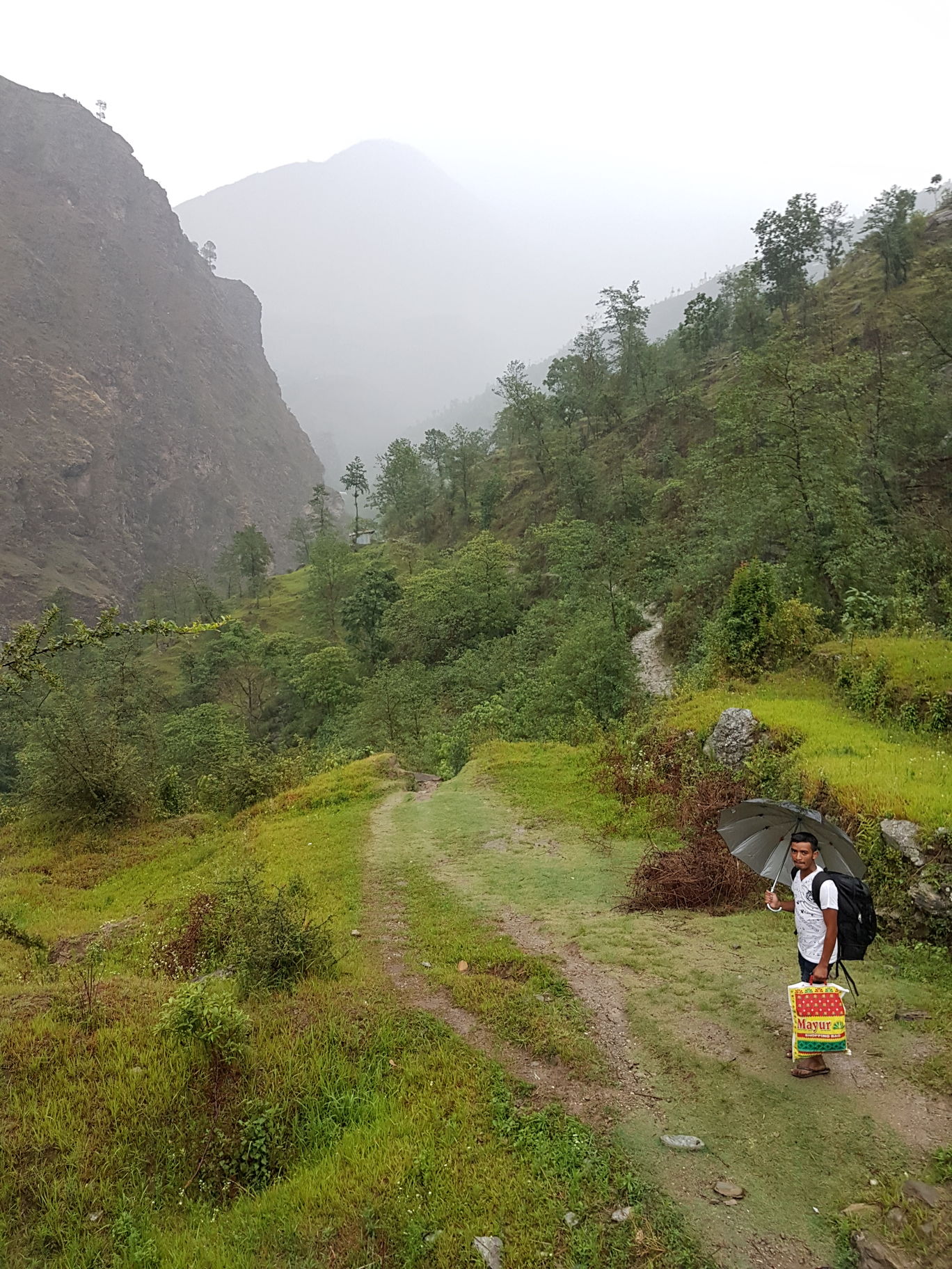 Photo of Exploring NEPAL Series: Darchula By Mahesh Maddala