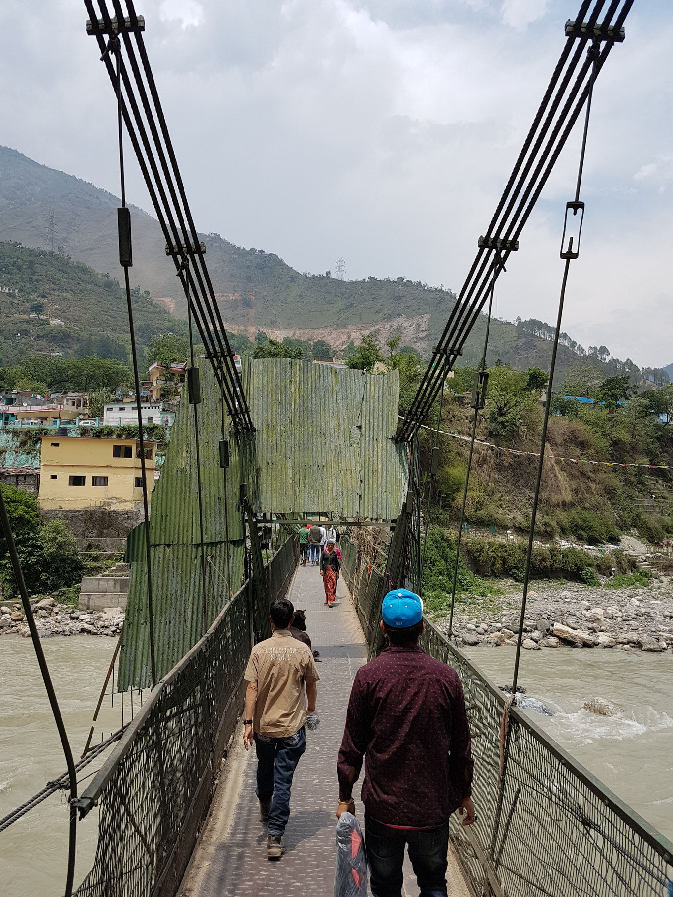 Photo of Exploring NEPAL Series: Darchula By Mahesh Maddala