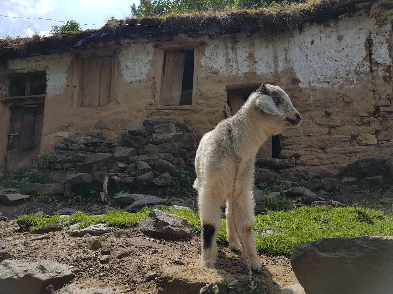 Photo of Exploring NEPAL Series: Darchula By Mahesh Maddala