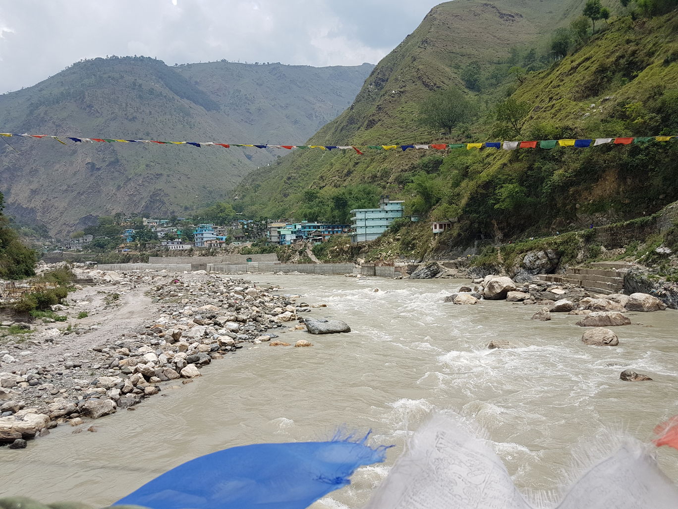 Photo of Exploring NEPAL Series: Darchula By Mahesh Maddala