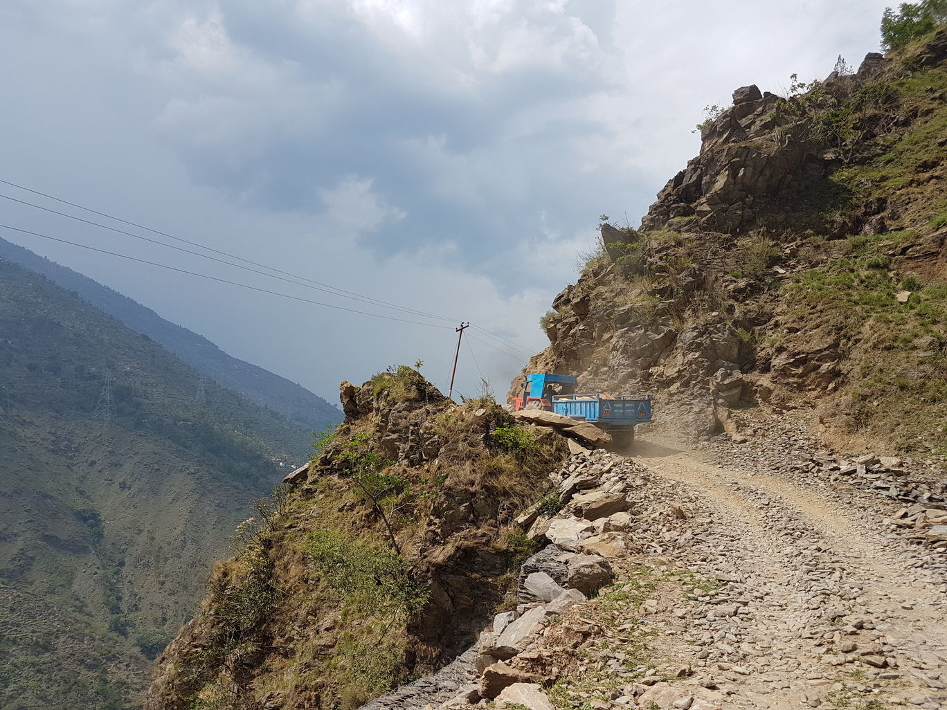 Photo of Exploring NEPAL Series: Darchula By Mahesh Maddala