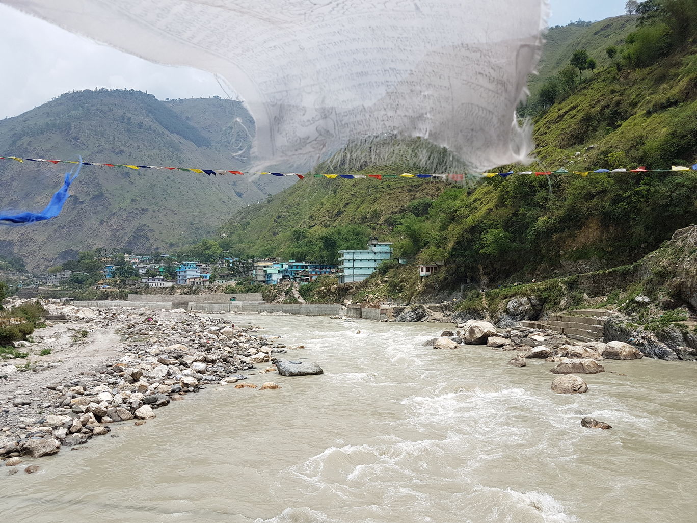 Photo of Exploring NEPAL Series: Darchula By Mahesh Maddala