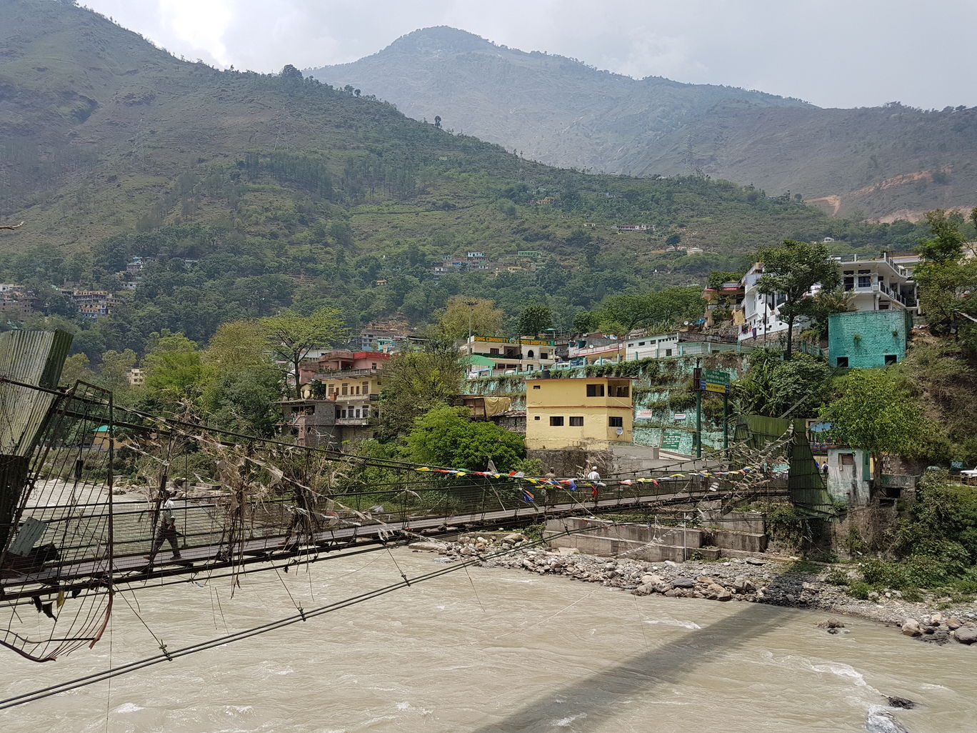 Photo of Exploring NEPAL Series: Darchula By Mahesh Maddala