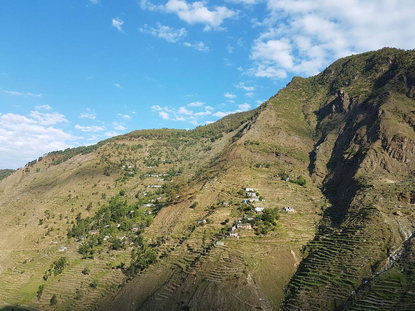 Photo of Exploring NEPAL Series: Darchula By Mahesh Maddala