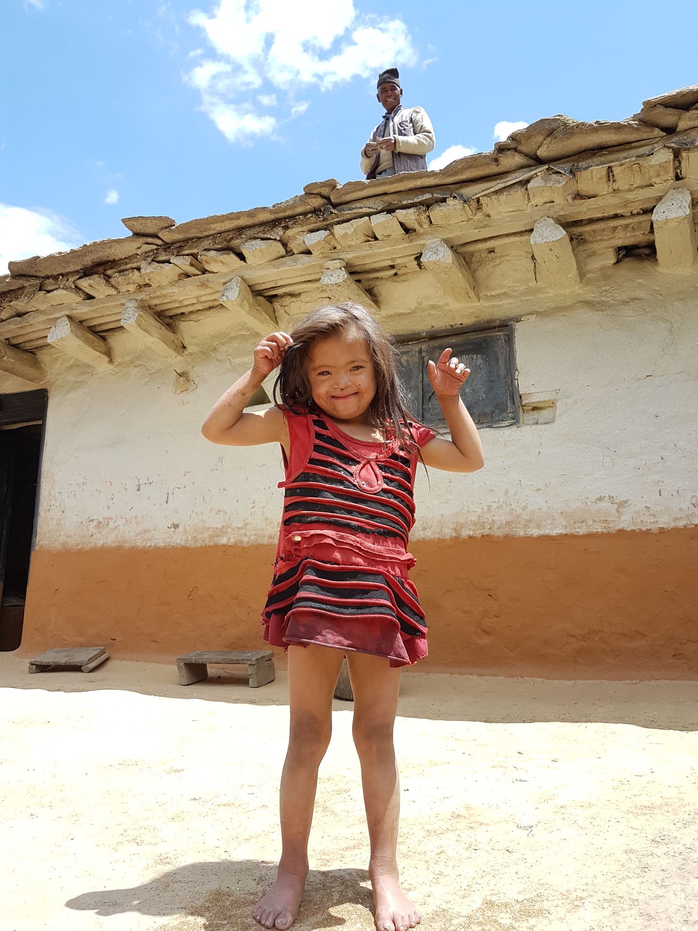 Photo of Exploring NEPAL Series: Darchula By Mahesh Maddala