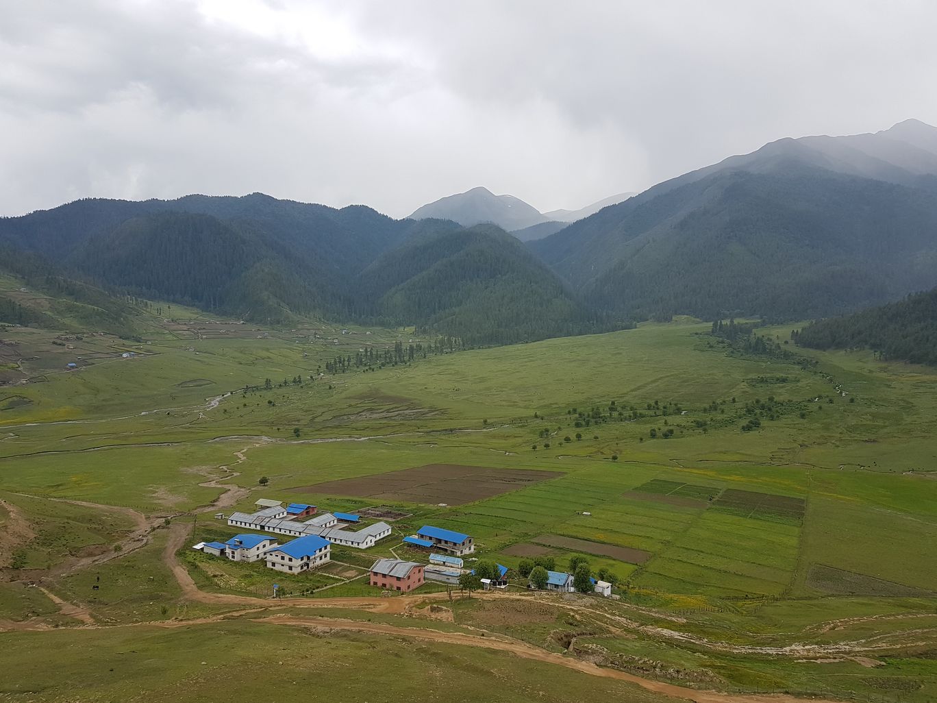 Photo of Exploring NEPAL Series: Darchula By Mahesh Maddala