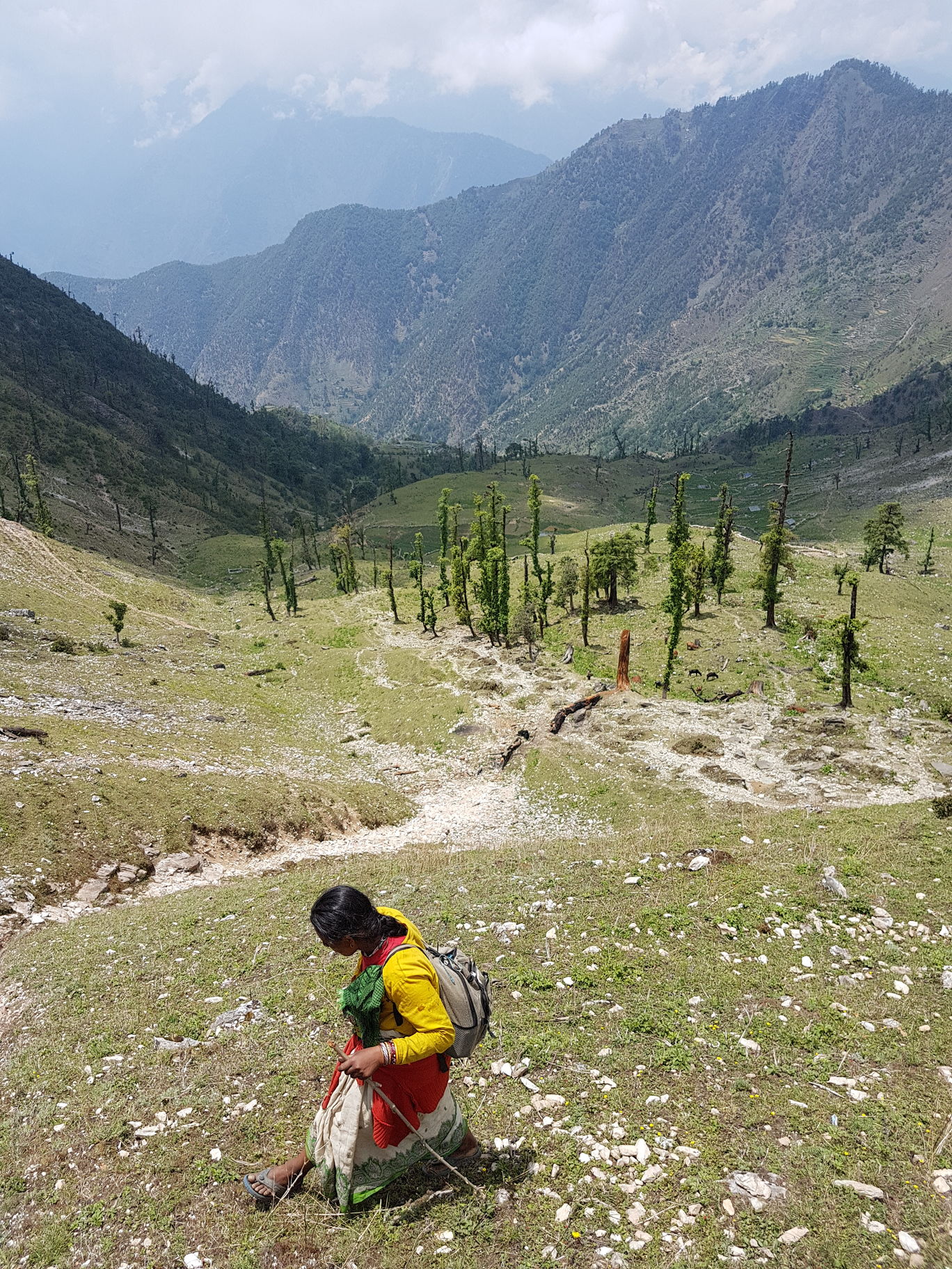 Photo of Exploring NEPAL Series: Darchula By Mahesh Maddala