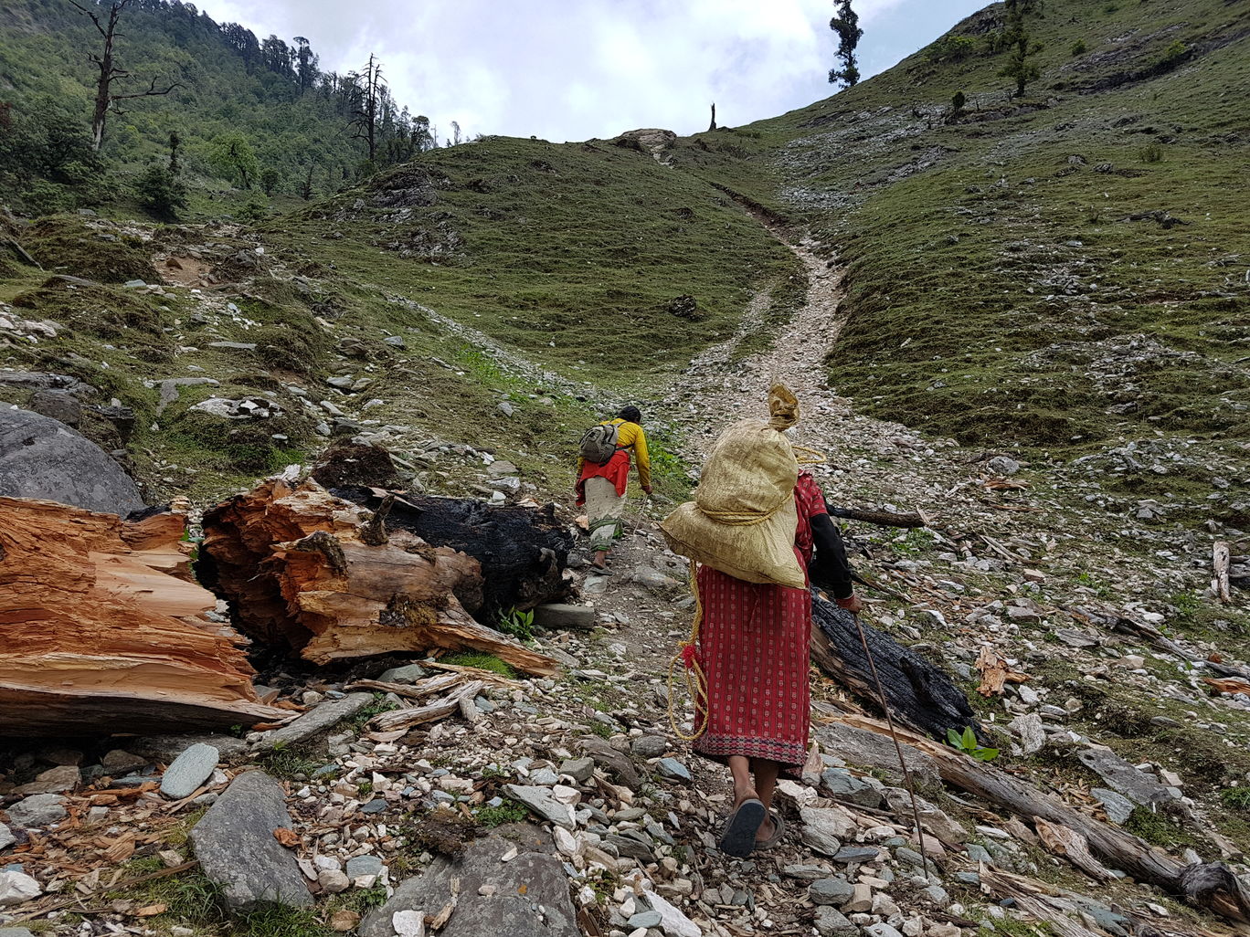 Photo of Exploring NEPAL Series: Darchula By Mahesh Maddala