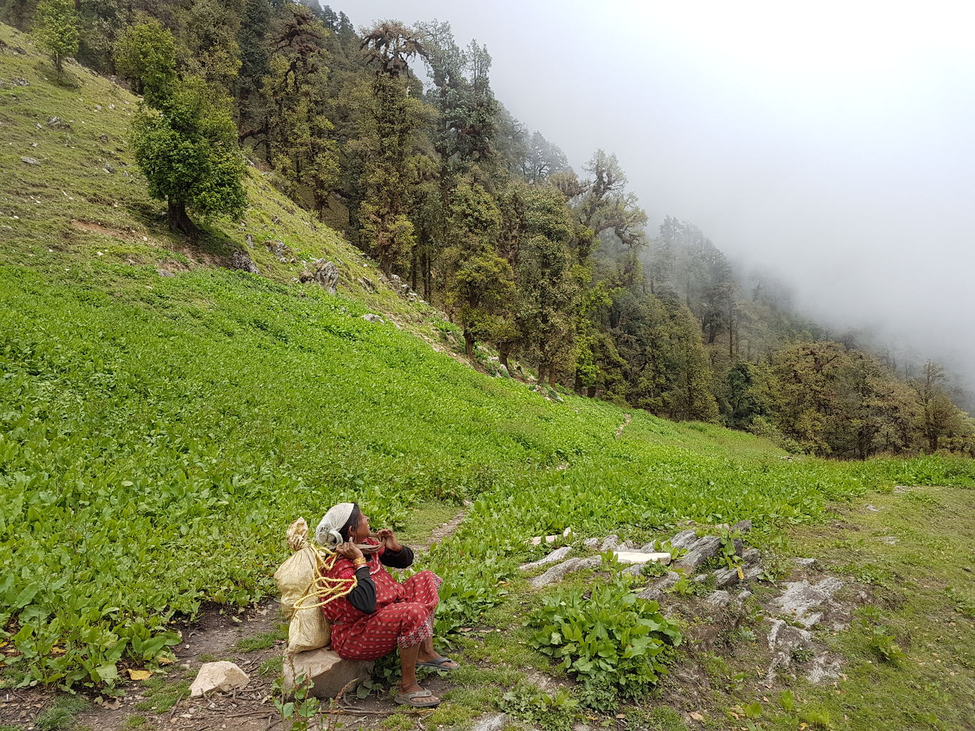 Photo of Exploring NEPAL Series: Darchula By Mahesh Maddala