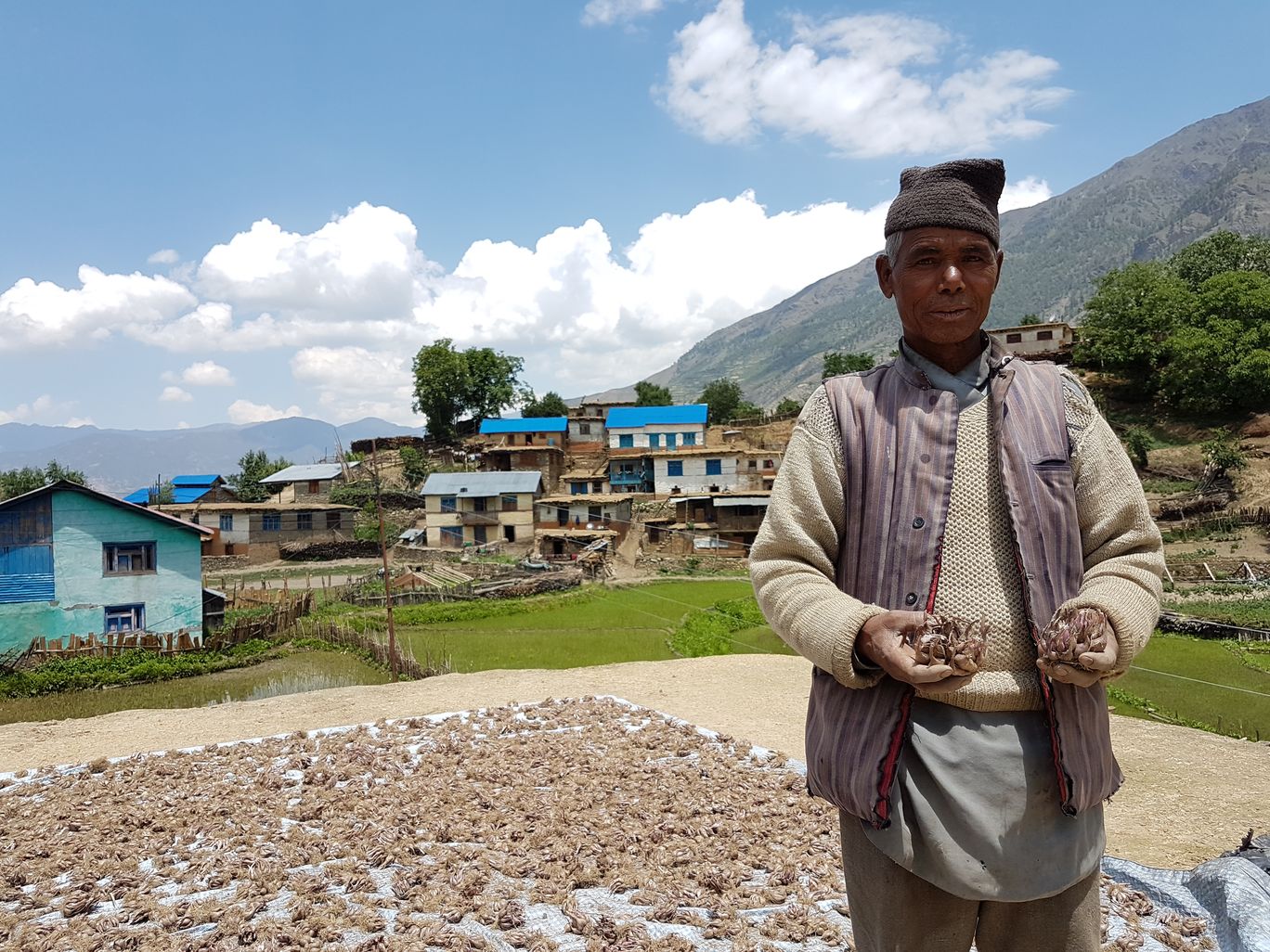 Photo of Exploring NEPAL Series: Darchula By Mahesh Maddala