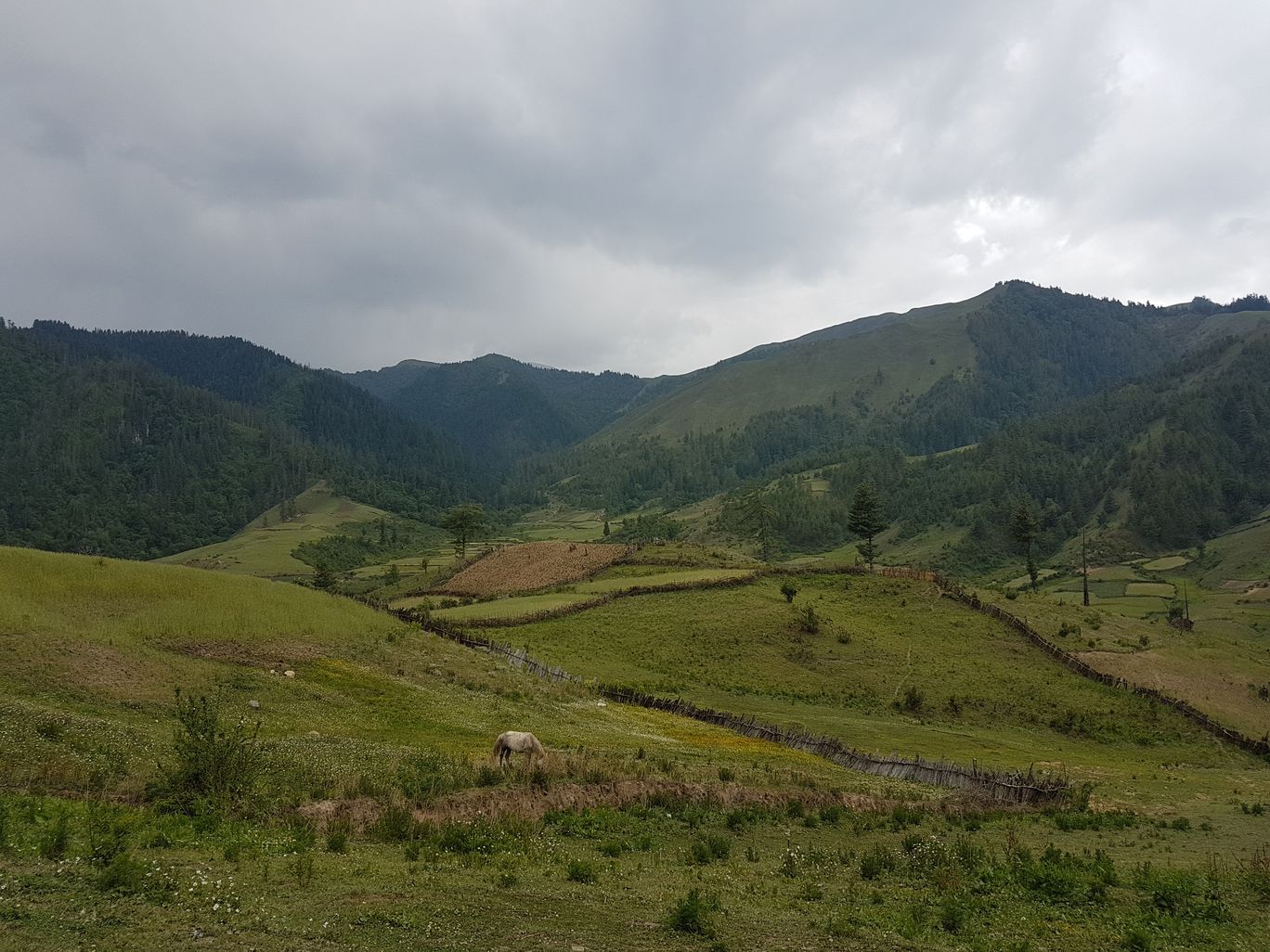 Photo of Exploring NEPAL Series: Darchula By Mahesh Maddala