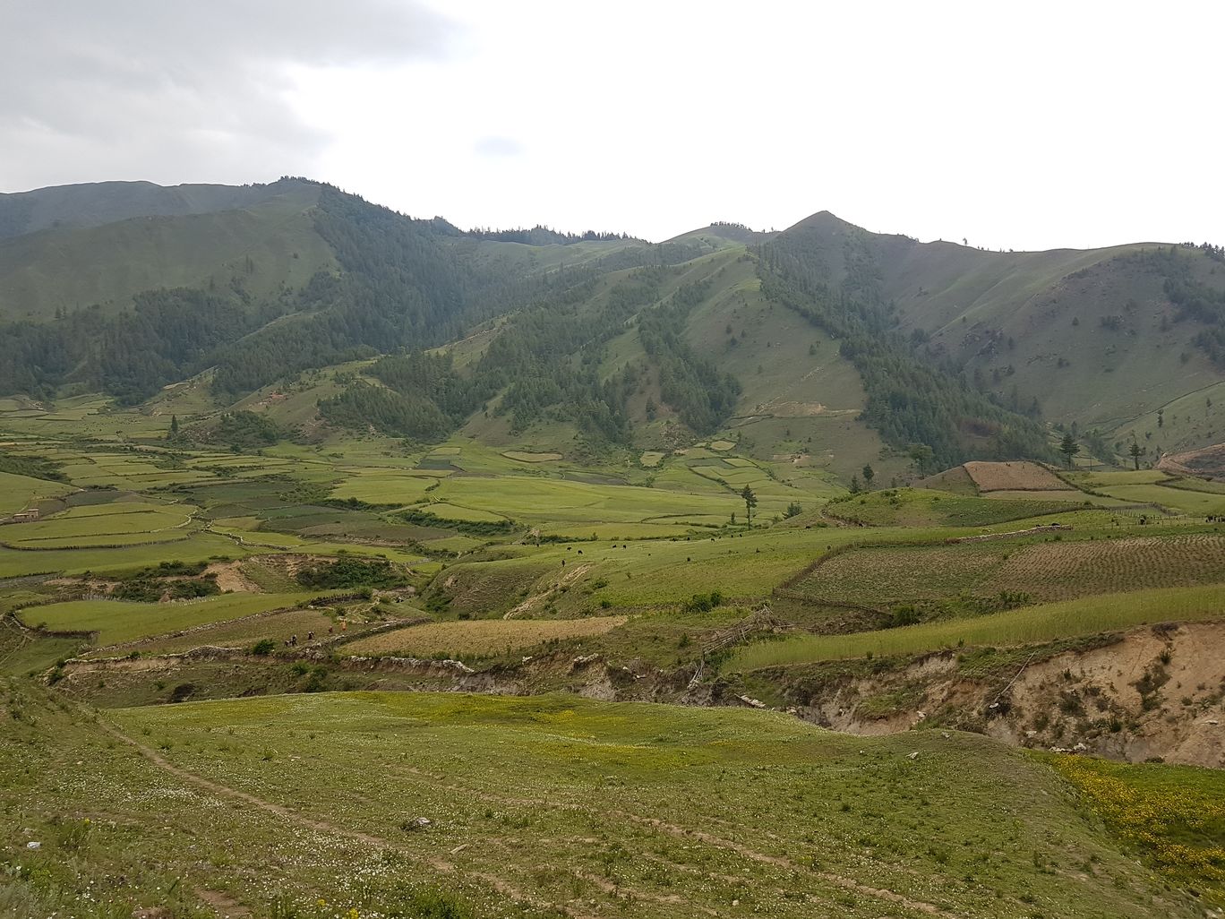 Photo of Exploring NEPAL Series: Darchula By Mahesh Maddala