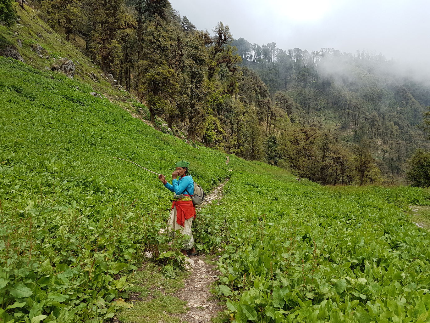 Photo of Exploring NEPAL Series: Darchula By Mahesh Maddala