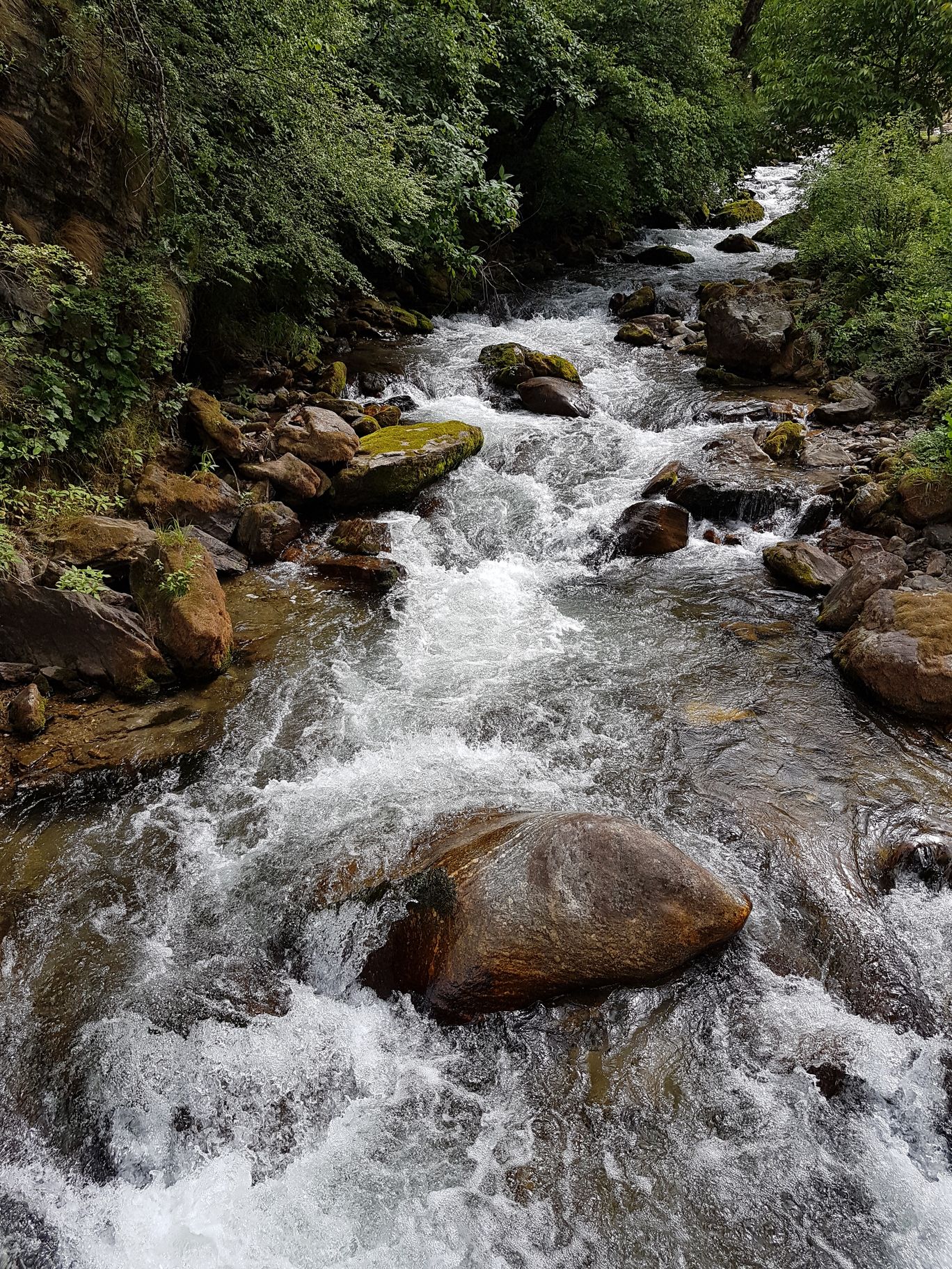 Photo of Exploring NEPAL Series: Darchula By Mahesh Maddala