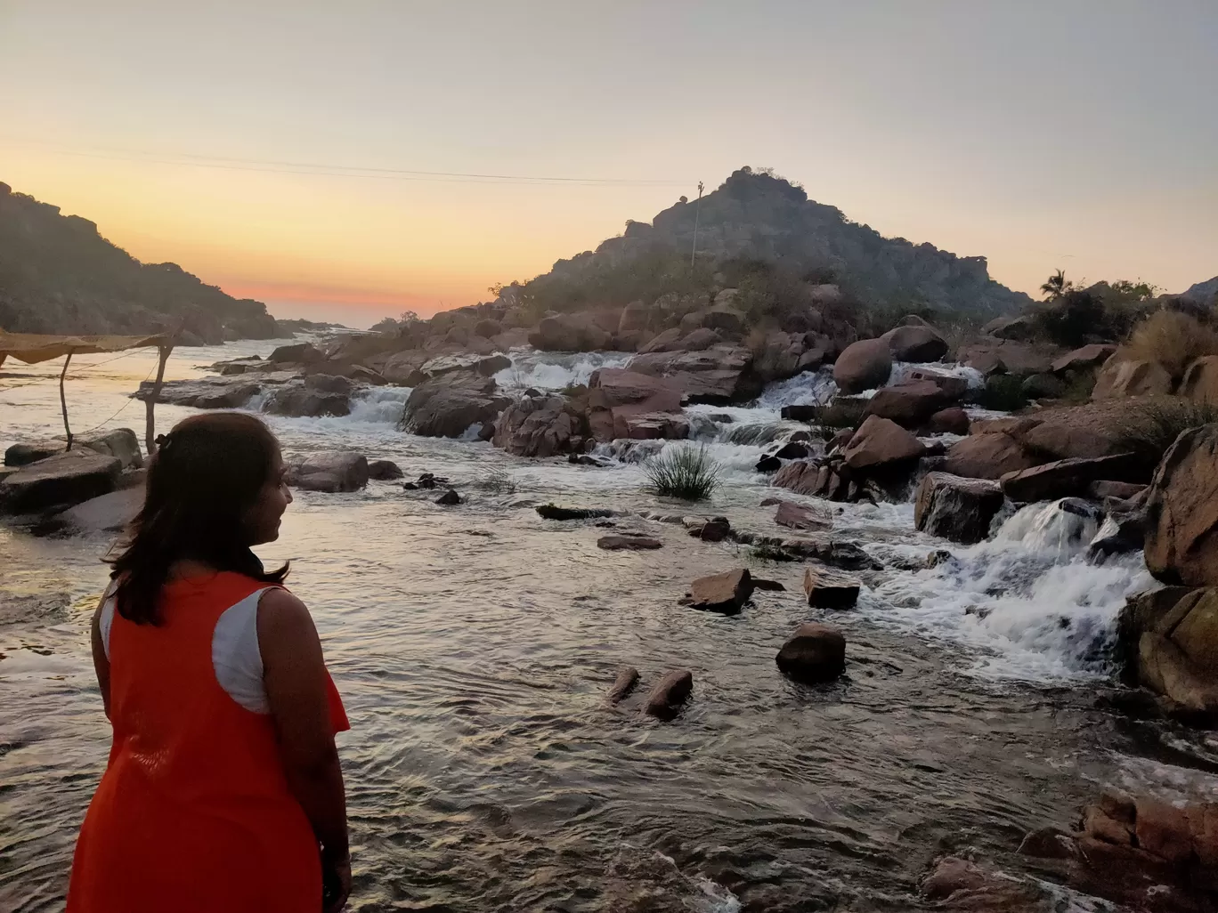 Photo of Hampi By Zenia D'abreo