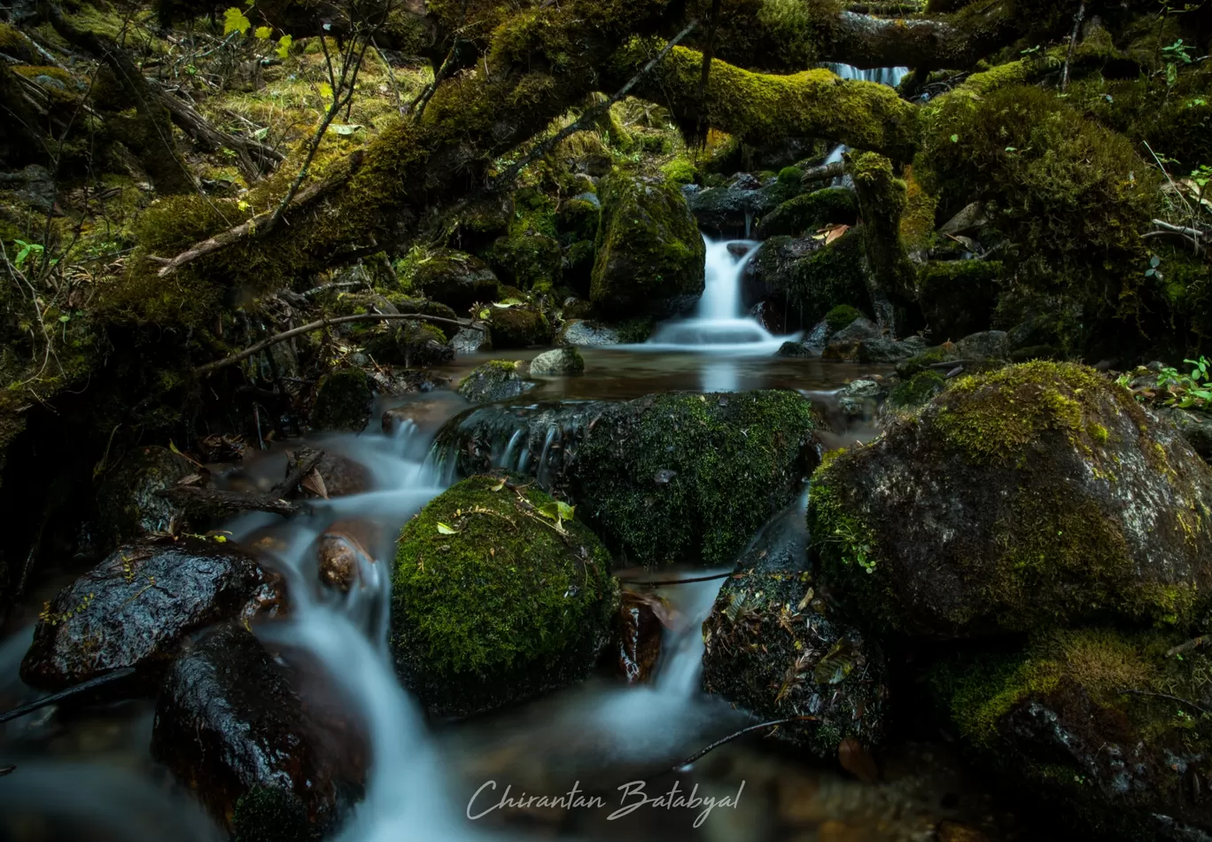 Photo of Goecha La By Chirantan Batabyal