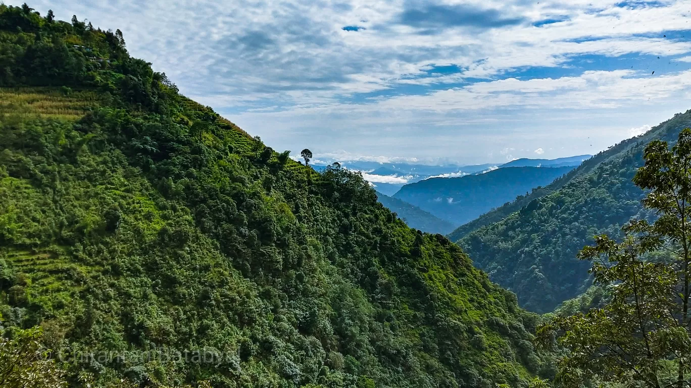 Photo of Himalayas By Chirantan Batabyal