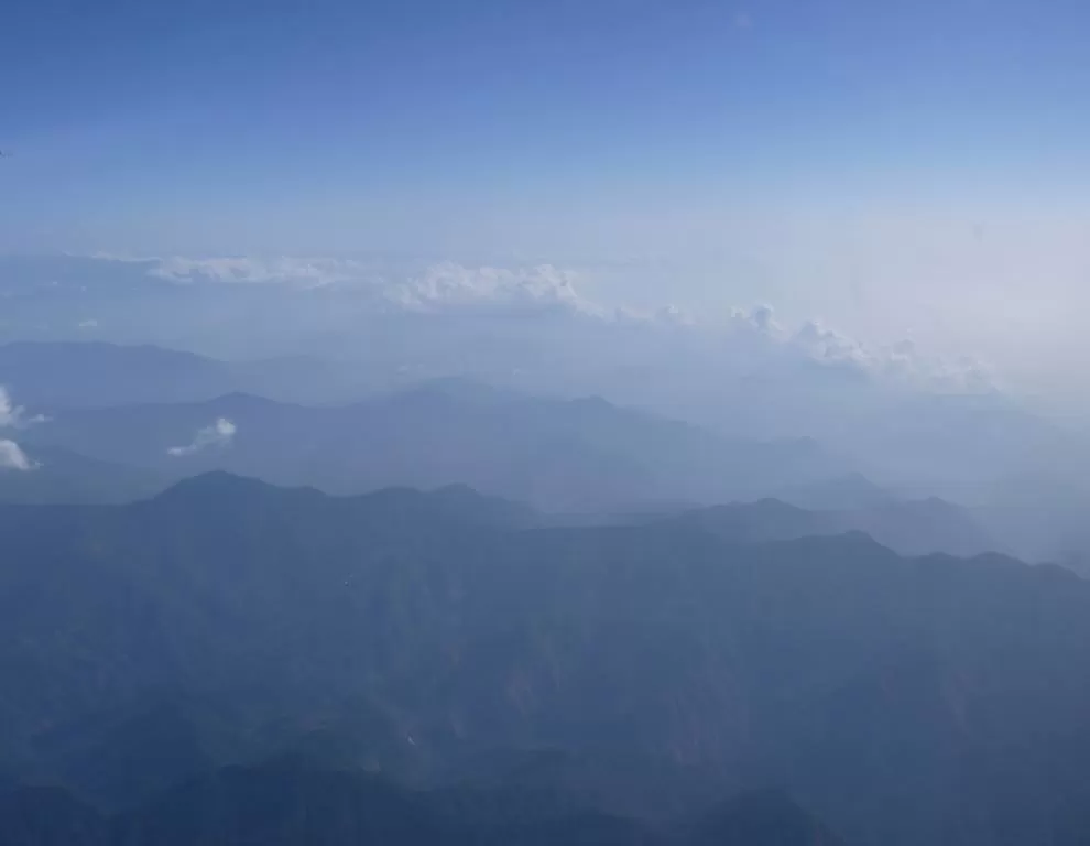 Photo of Thimphu By Avinash Arora
