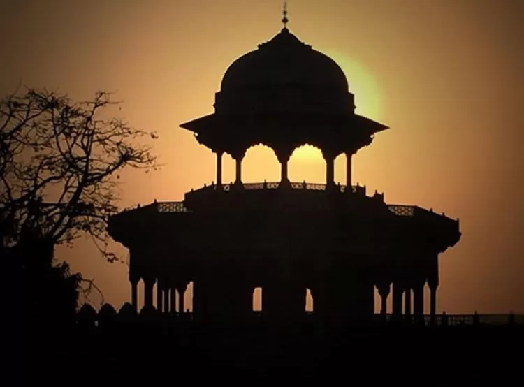 Photo of Agra By Varsha Sikarwar