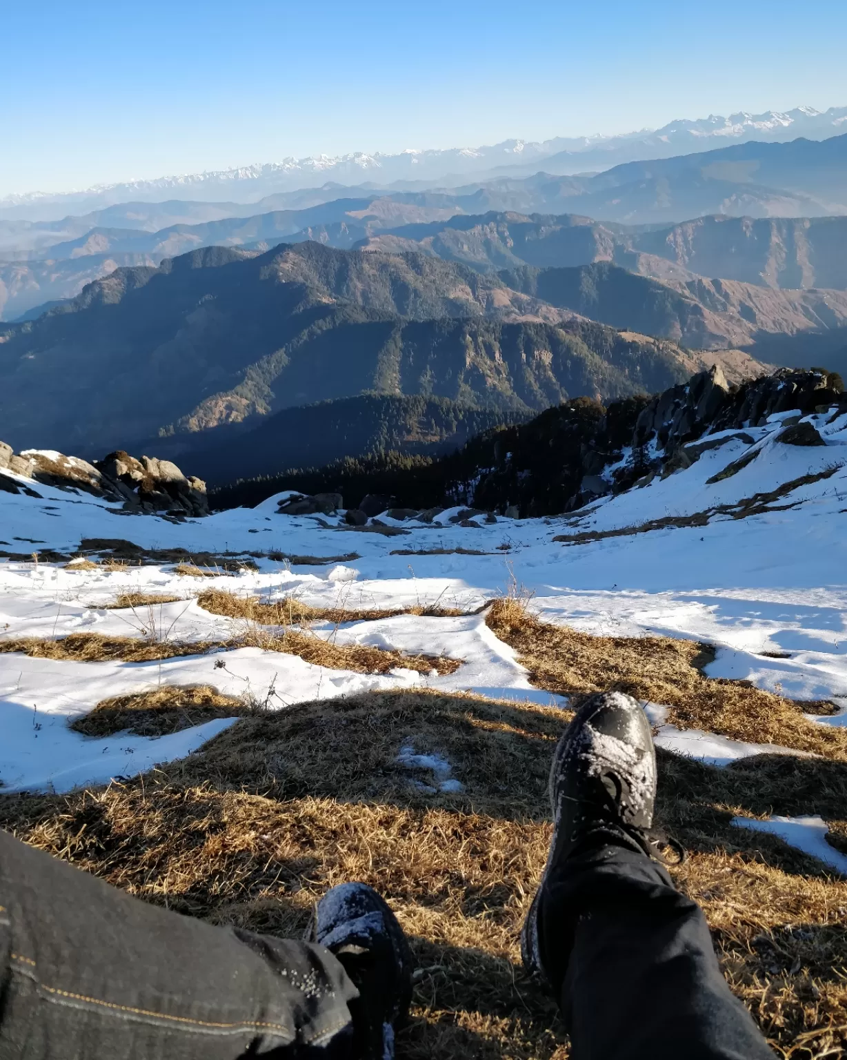 Photo of Churdhar By Ashar