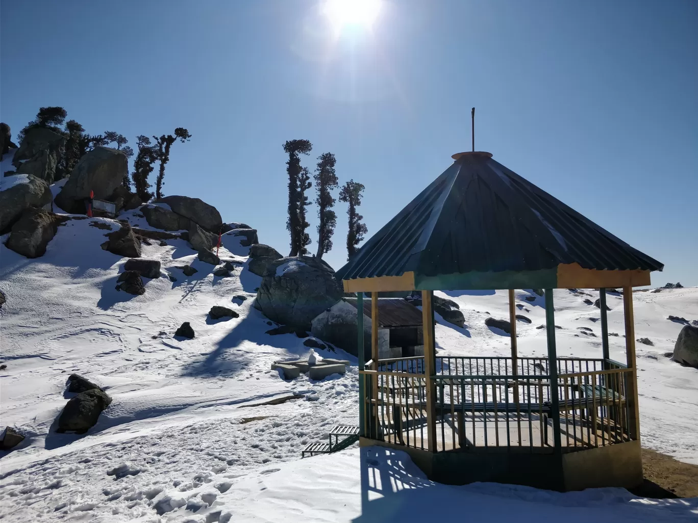 Photo of Churdhar By Ashar