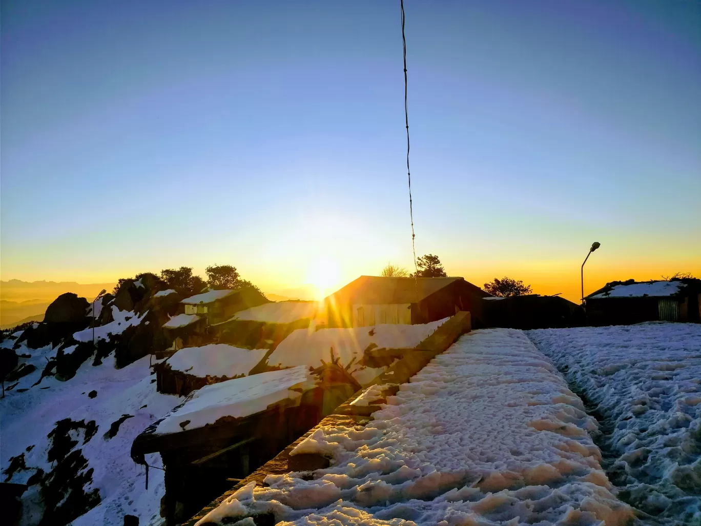 Photo of Churdhar By Ashar