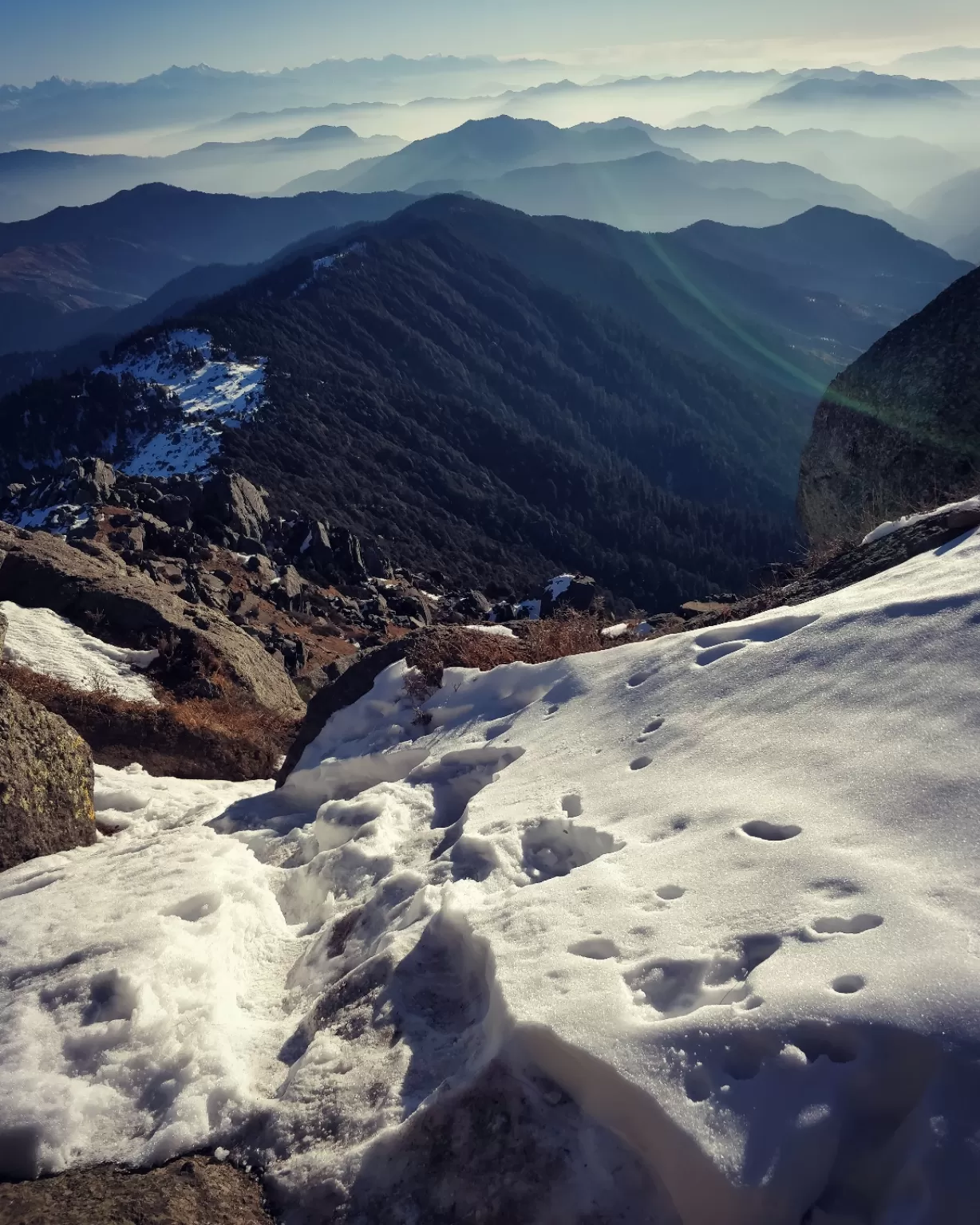 Photo of Churdhar By Ashar
