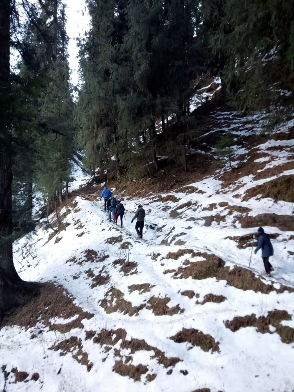 Photo of Churdhar By Ashar