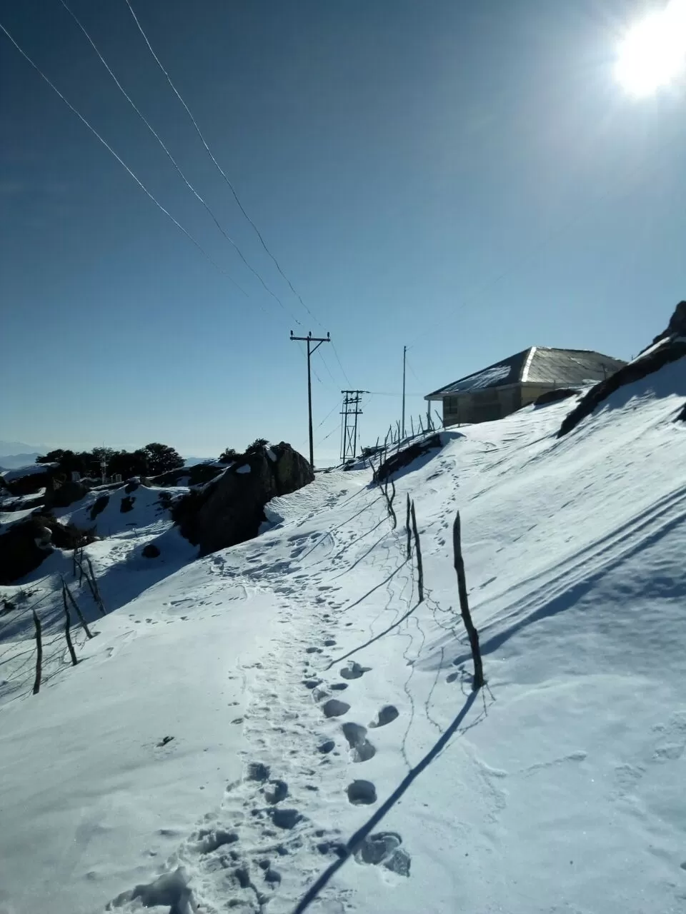 Photo of Churdhar By Ashar