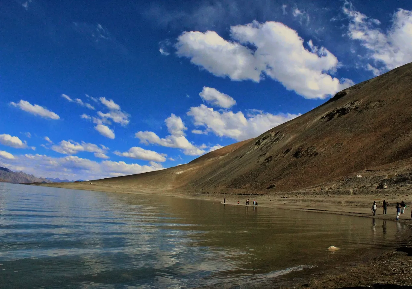 Photo of Leh Manali Highway By Ashar