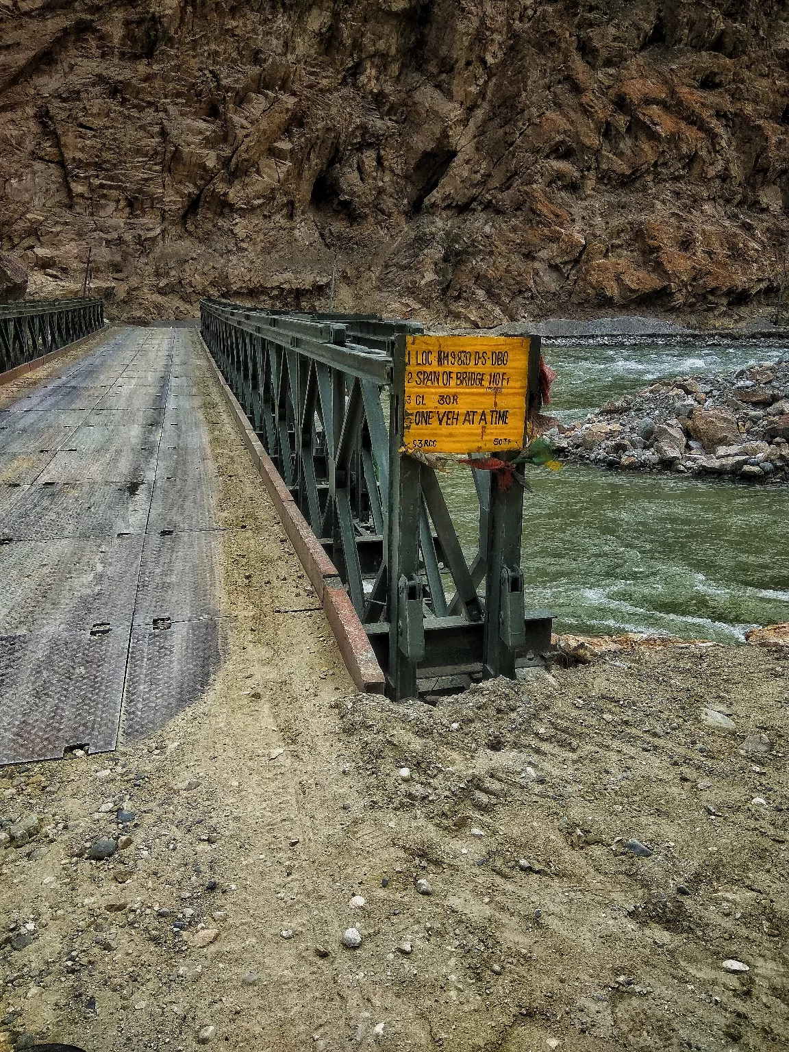 Photo of Leh Manali Highway By Ashar