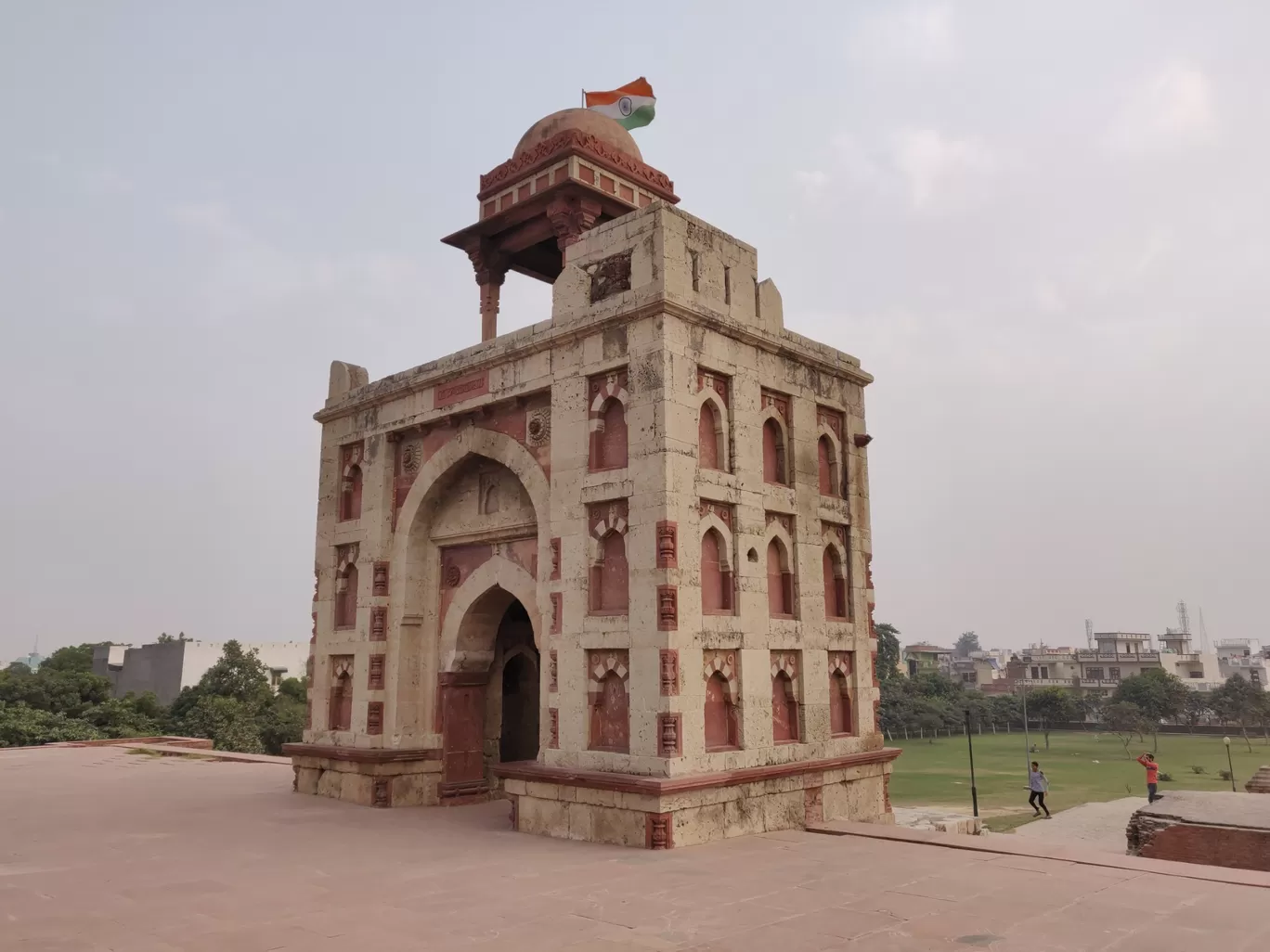 Photo of Sonipat By Abhijit Das