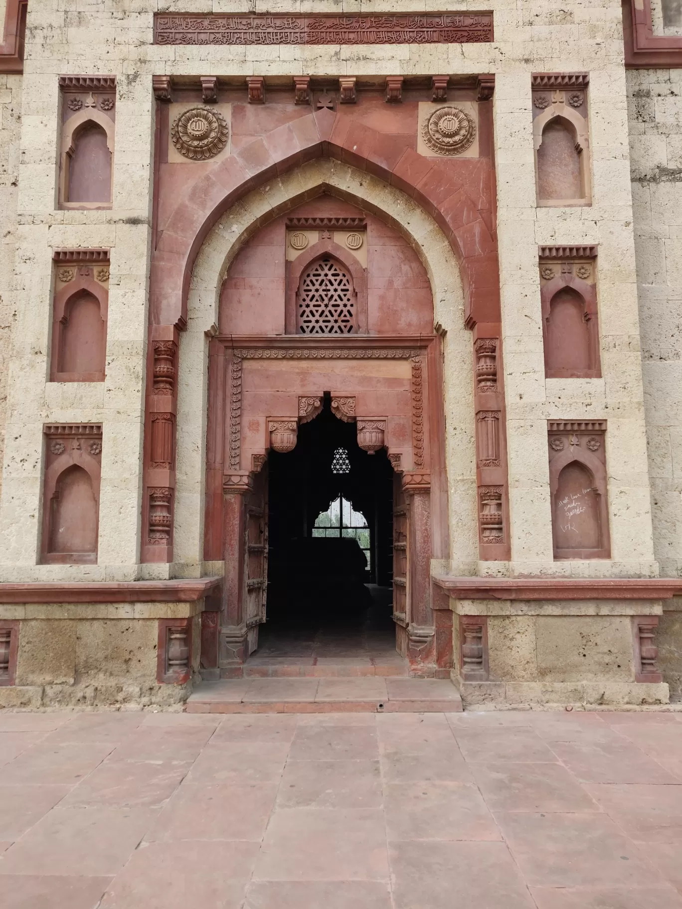 Photo of Sonipat By Abhijit Das