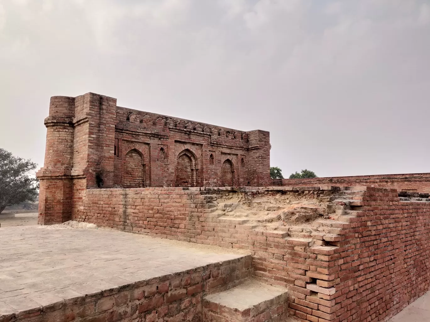 Photo of Sonipat By Abhijit Das