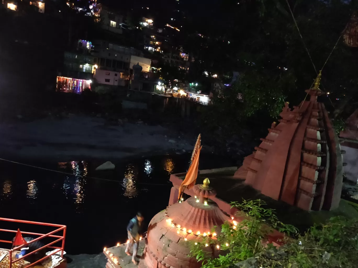 Photo of Ram Nagar By Abhijit Das